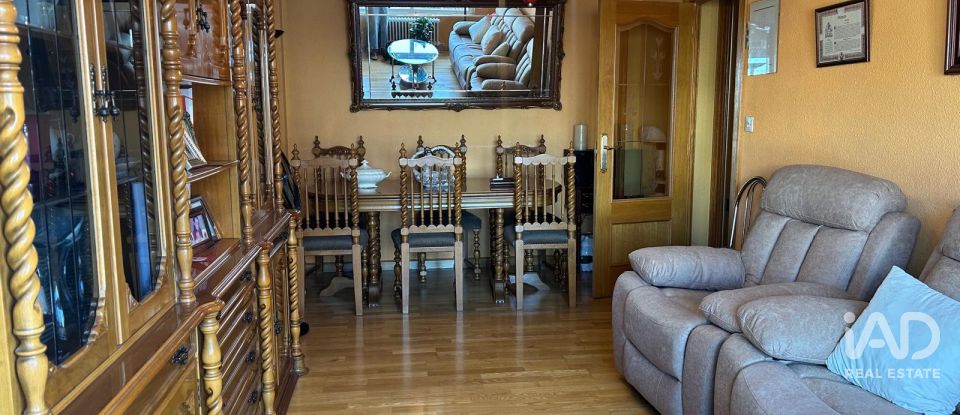 Apartment 3 bedrooms of 115 m² in León (24005)