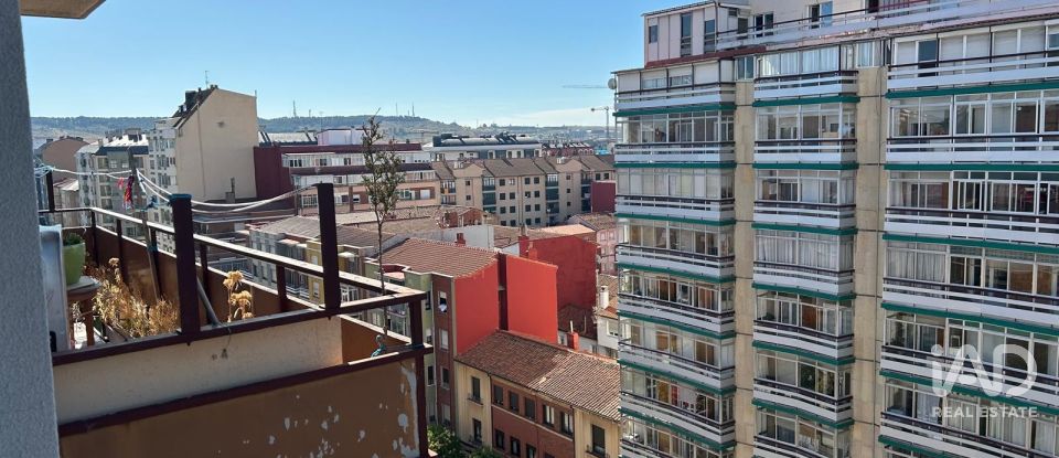 Apartment 3 bedrooms of 115 m² in León (24005)