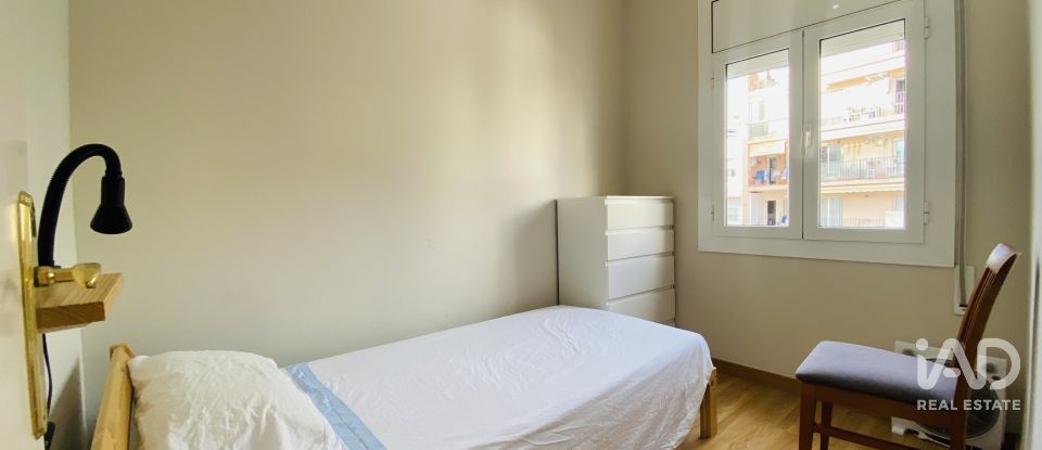 Apartment 2 bedrooms of 50 m² in Sitges (08870)