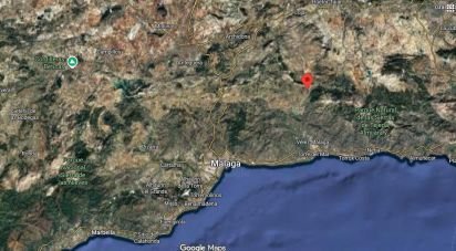 Terreno de 34.230 m² en Alcaucín (29711)