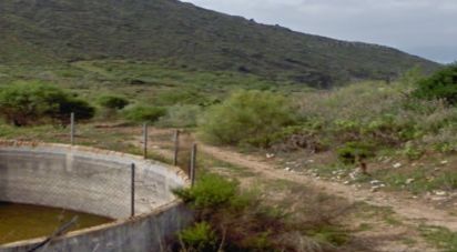 Terreno de 34.230 m² en Alcaucín (29711)