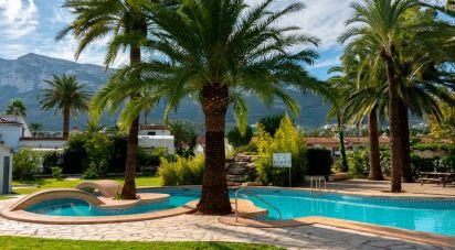 House/villa 1 bedroom of 49 m² in Dénia (03700)