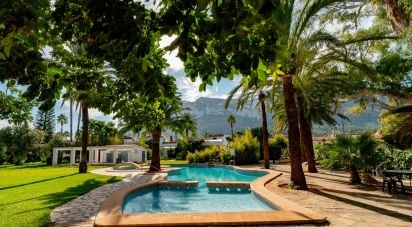 Casa 1 habitación de 49 m² en Dénia (03700)