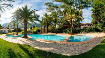 Casa 1 habitación de 49 m² en Dénia (03700)