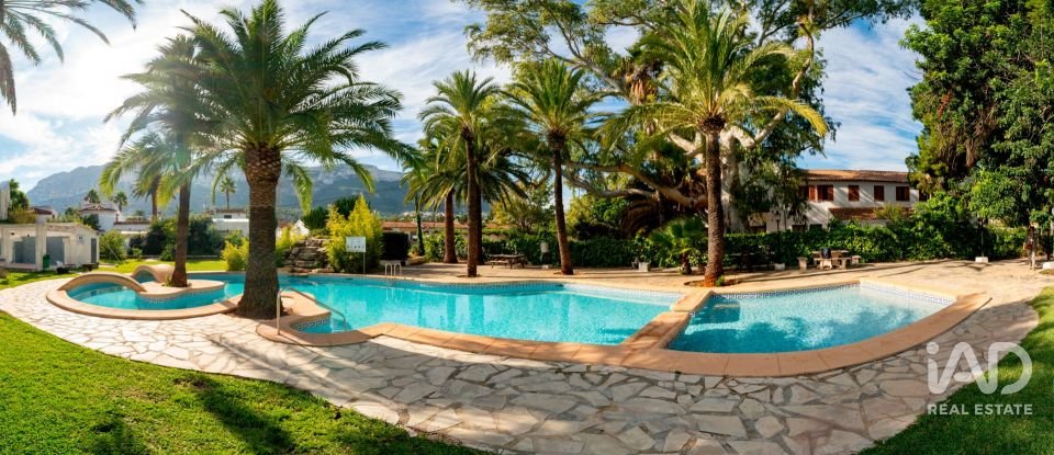 House/villa 1 bedroom of 49 m² in Dénia (03700)