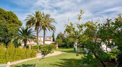 Casa 1 habitación de 49 m² en Dénia (03700)