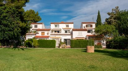 Casa 1 habitación de 49 m² en Dénia (03700)