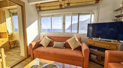 Pis 2 habitacions de 57 m² a Calp (03710)