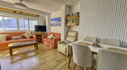 Piso 2 habitaciones de 57 m² en Calp (03710)