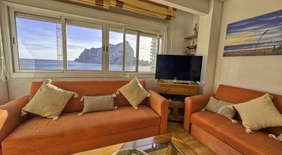Pis 2 habitacions de 57 m² a Calp (03710)
