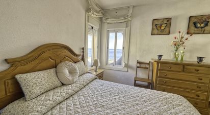 Pis 2 habitacions de 57 m² a Calp (03710)