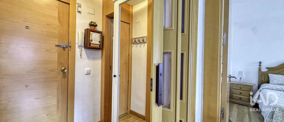 Piso 2 habitaciones de 57 m² en Calp (03710)