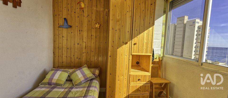 Piso 2 habitaciones de 57 m² en Calp (03710)