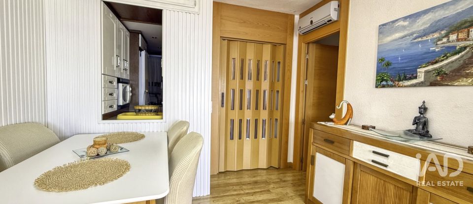 Piso 2 habitaciones de 57 m² en Calp (03710)