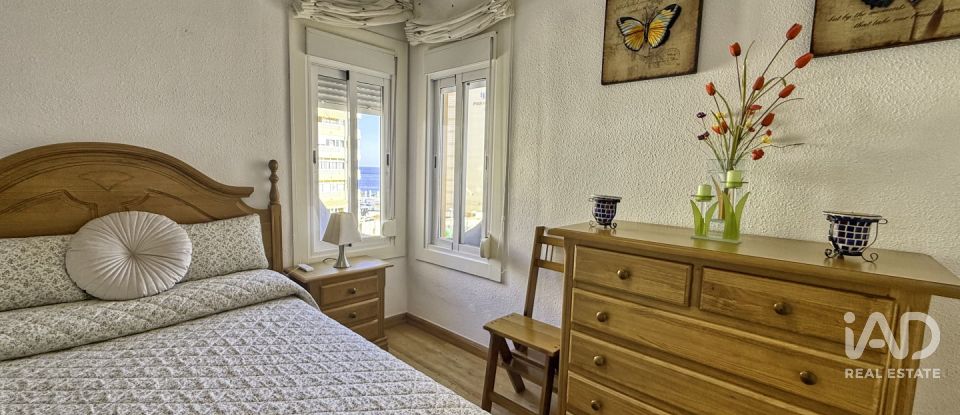 Piso 2 habitaciones de 57 m² en Calp (03710)