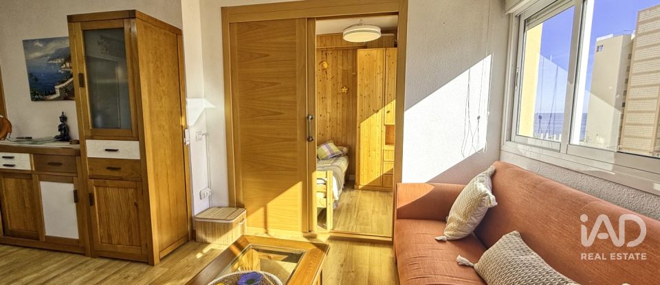 Piso 2 habitaciones de 57 m² en Calp (03710)