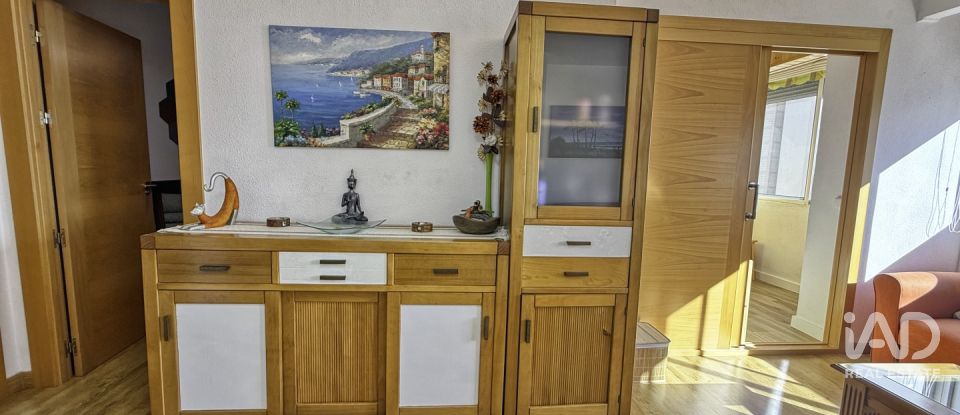 Piso 2 habitaciones de 57 m² en Calp (03710)