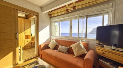 Piso 2 habitaciones de 57 m² en Calp (03710)