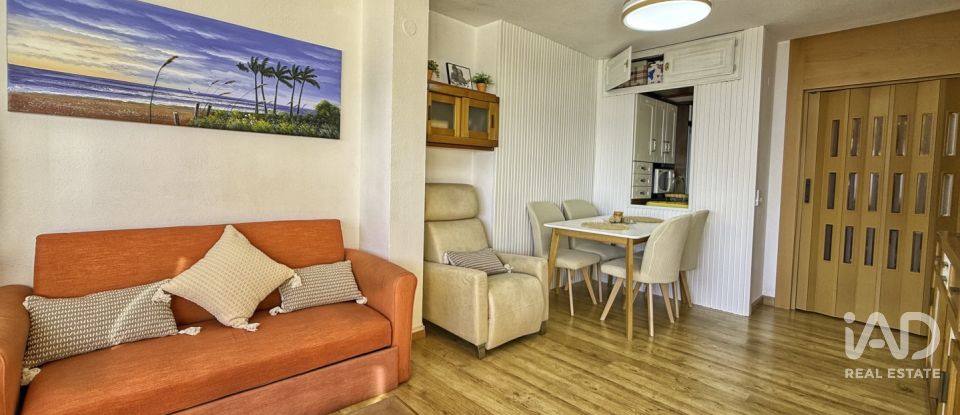 Piso 2 habitaciones de 57 m² en Calp (03710)