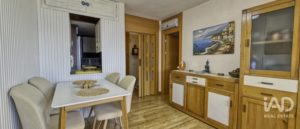 Piso 2 habitaciones de 57 m² en Calp (03710)