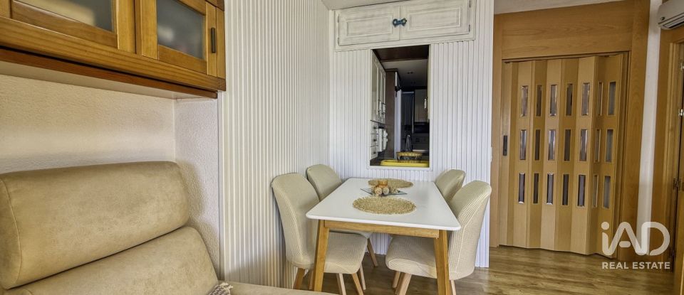 Piso 2 habitaciones de 57 m² en Calp (03710)