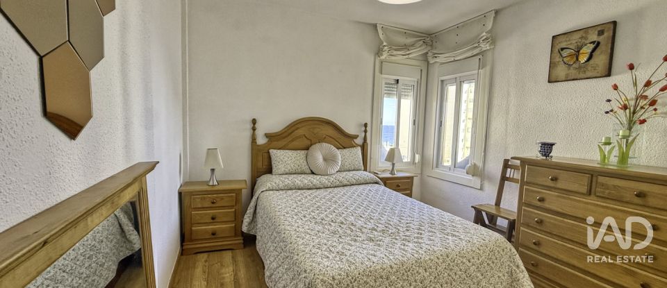 Piso 2 habitaciones de 57 m² en Calp (03710)