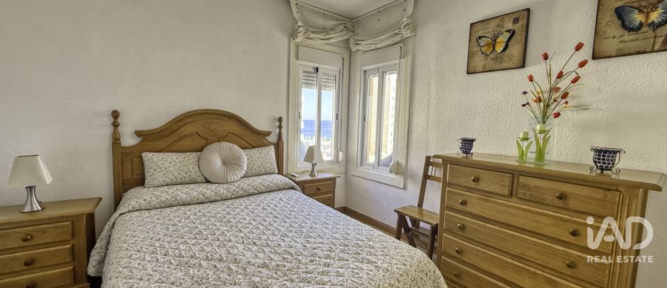 Piso 2 habitaciones de 57 m² en Calp (03710)