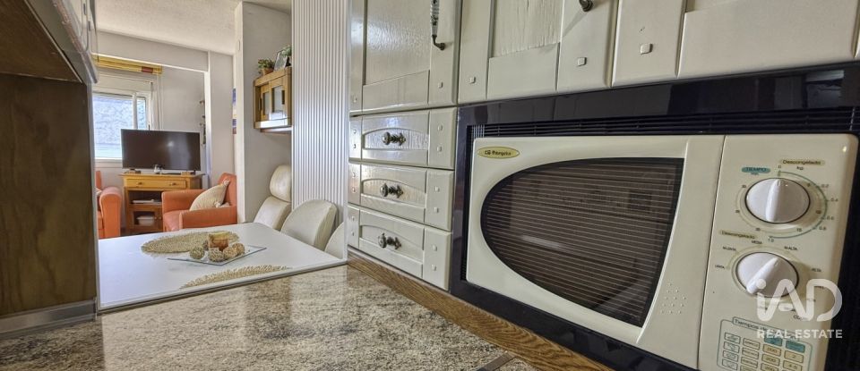 Piso 2 habitaciones de 57 m² en Calp (03710)