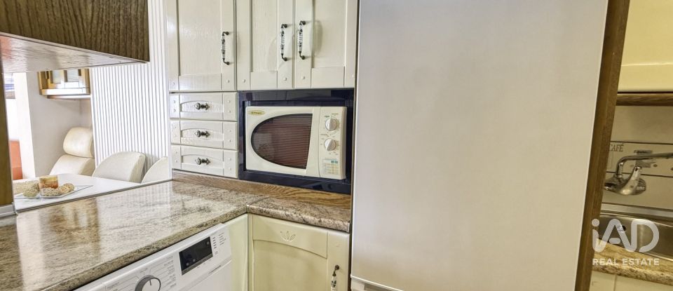 Piso 2 habitaciones de 57 m² en Calp (03710)