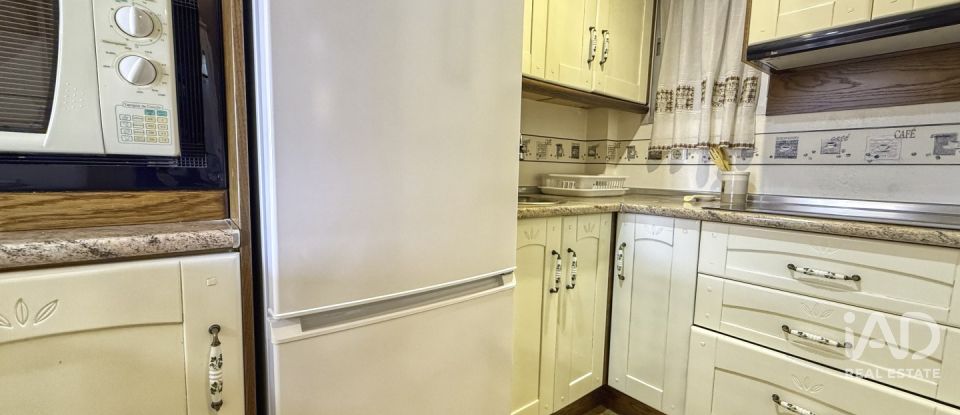 Piso 2 habitaciones de 57 m² en Calp (03710)