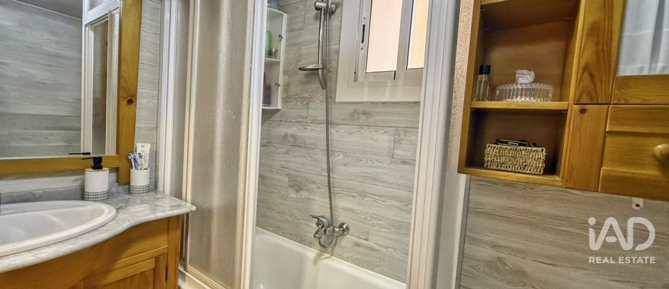 Piso 2 habitaciones de 57 m² en Calp (03710)