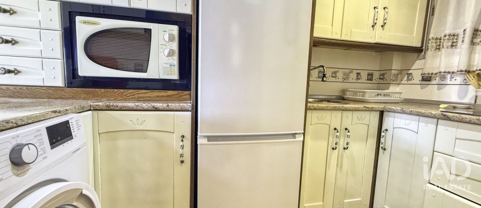 Piso 2 habitaciones de 57 m² en Calp (03710)