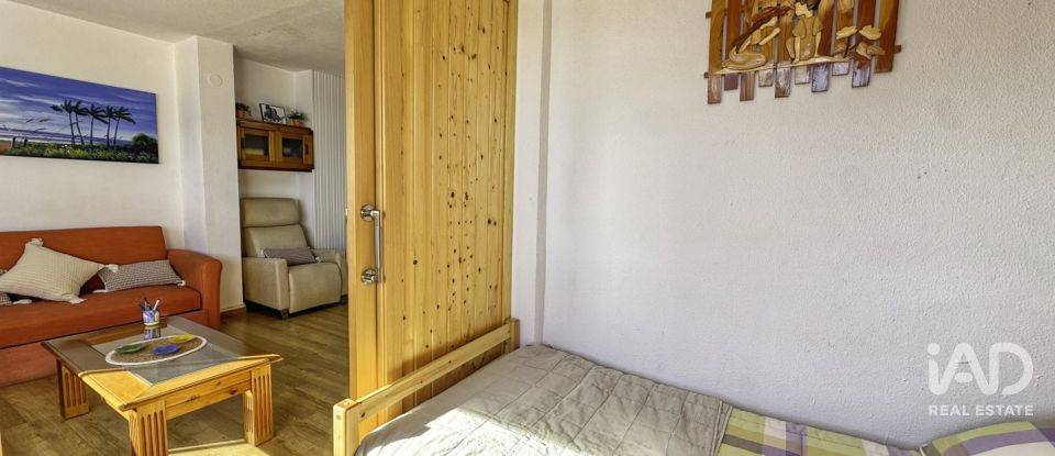 Piso 2 habitaciones de 57 m² en Calp (03710)