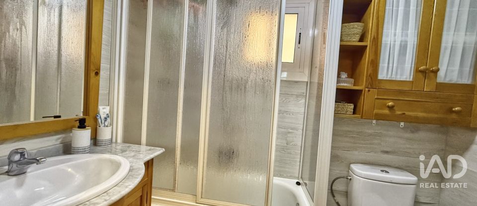 Piso 2 habitaciones de 57 m² en Calp (03710)