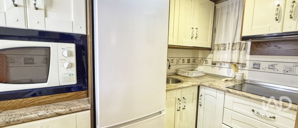 Piso 2 habitaciones de 57 m² en Calp (03710)