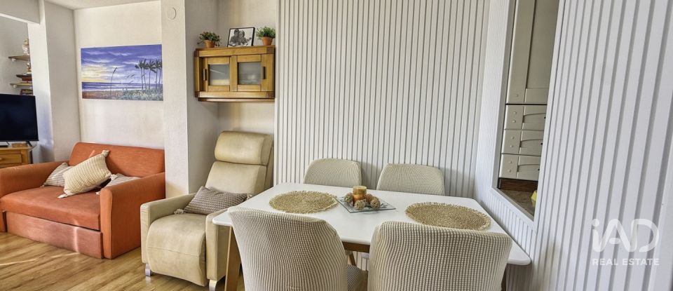 Piso 2 habitaciones de 57 m² en Calp (03710)