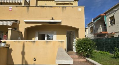 Casa 4 habitaciones de 154 m² en Segur de Calafell (43882)