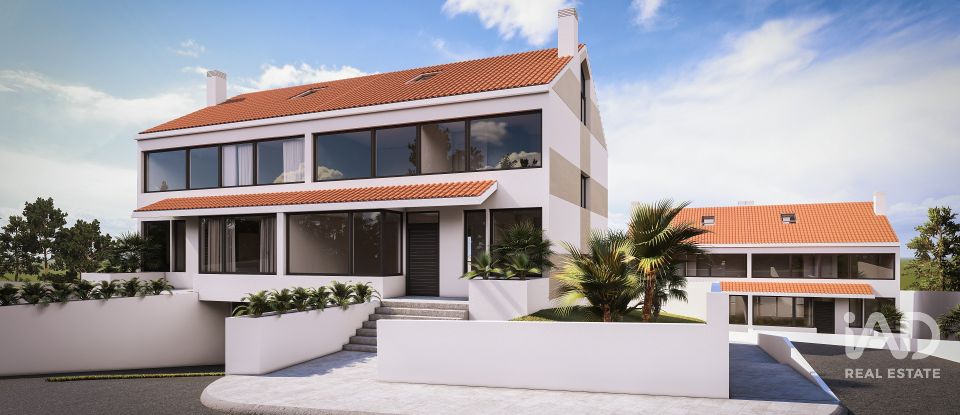 Maison 5 chambres de 284 m² à A Carabuxeira (36969)