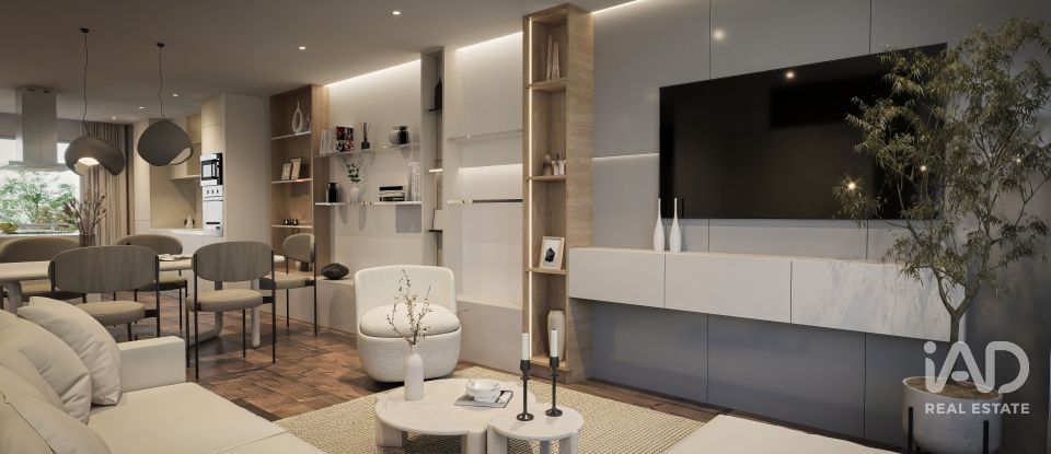 Maison 5 chambres de 284 m² à A Carabuxeira (36969)