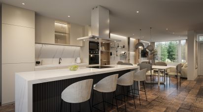 Casa 5 habitaciones de 284 m² en A Carabuxeira (36969)