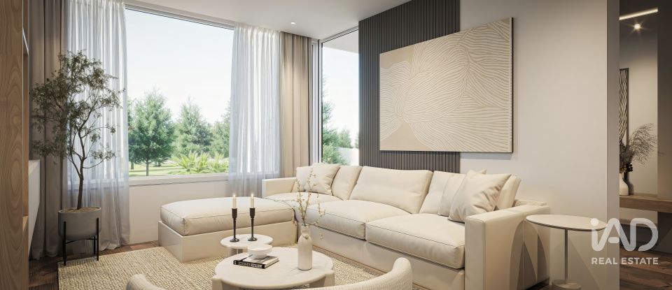 Maison 5 chambres de 284 m² à A Carabuxeira (36969)