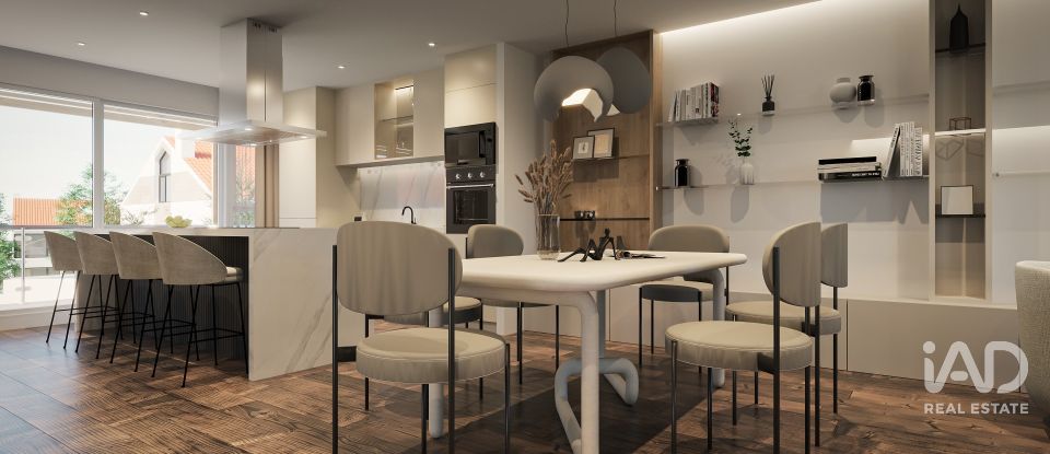 Maison 5 chambres de 284 m² à A Carabuxeira (36969)