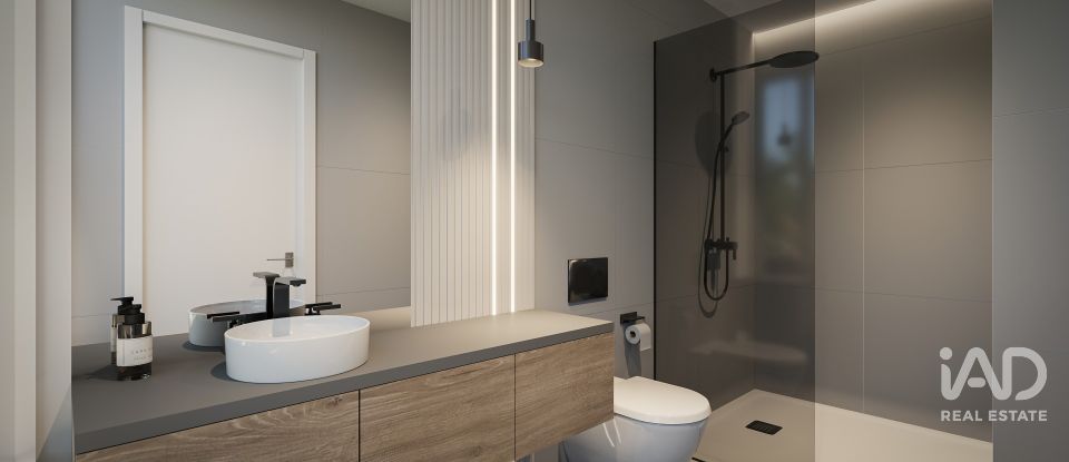 Maison 5 chambres de 284 m² à A Carabuxeira (36969)