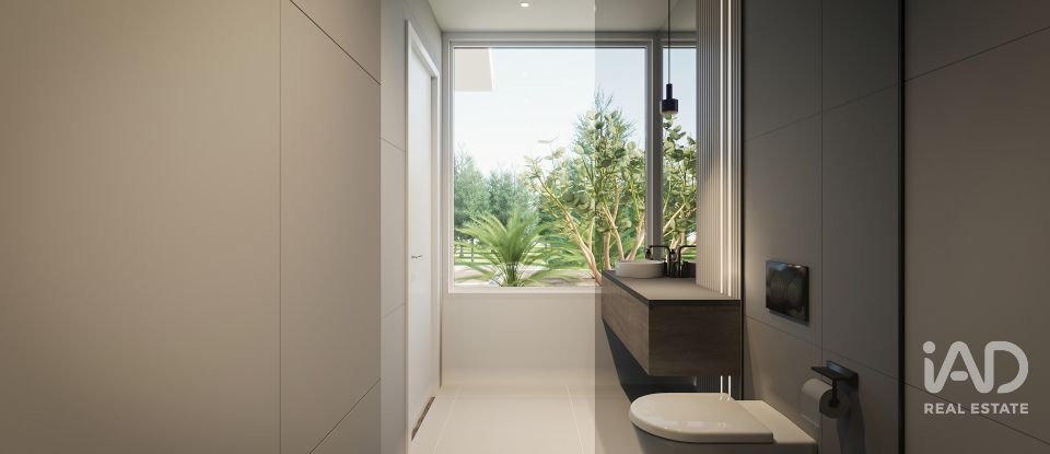 Maison 5 chambres de 284 m² à A Carabuxeira (36969)