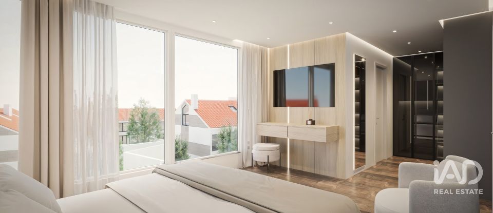 Maison 5 chambres de 284 m² à A Carabuxeira (36969)