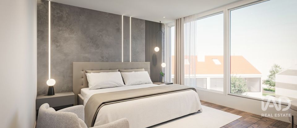 Maison 5 chambres de 284 m² à A Carabuxeira (36969)