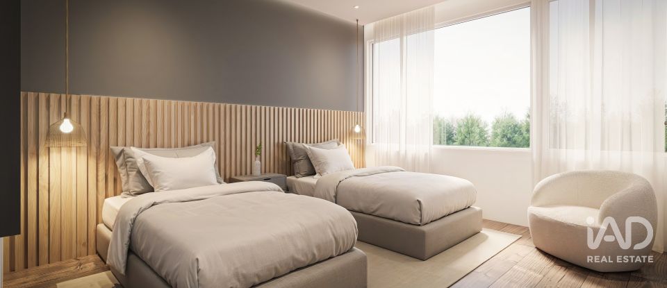 Maison 5 chambres de 284 m² à A Carabuxeira (36969)