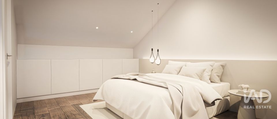 Maison 5 chambres de 284 m² à A Carabuxeira (36969)