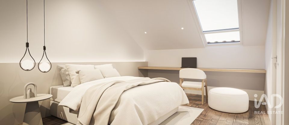 Maison 5 chambres de 284 m² à A Carabuxeira (36969)