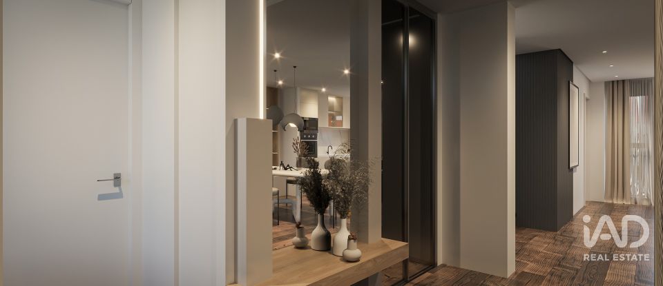 Maison 5 chambres de 284 m² à A Carabuxeira (36969)